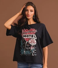 Heartbreak Motel T-Shirt