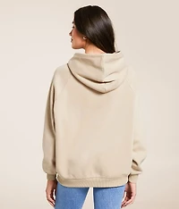 Motherhood Hooded Sweatshirt