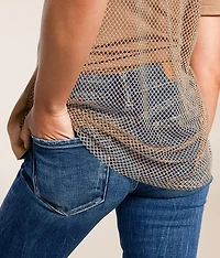 Wild Hearts Ranch Oversized T-Shirt
