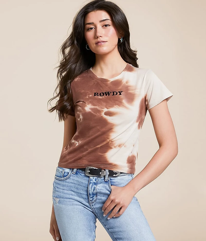 Howdy T-Shirt