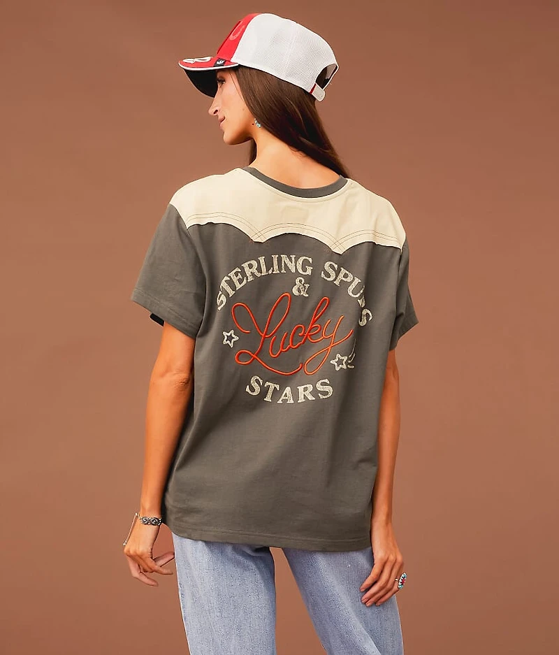 Lucky Stars T-Shirt