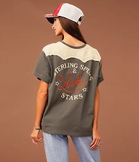 Lucky Stars T-Shirt