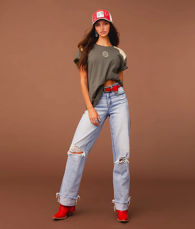 Lucky Stars T-Shirt