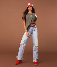 Lucky Stars T-Shirt