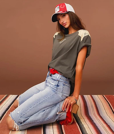 Lucky Stars T-Shirt