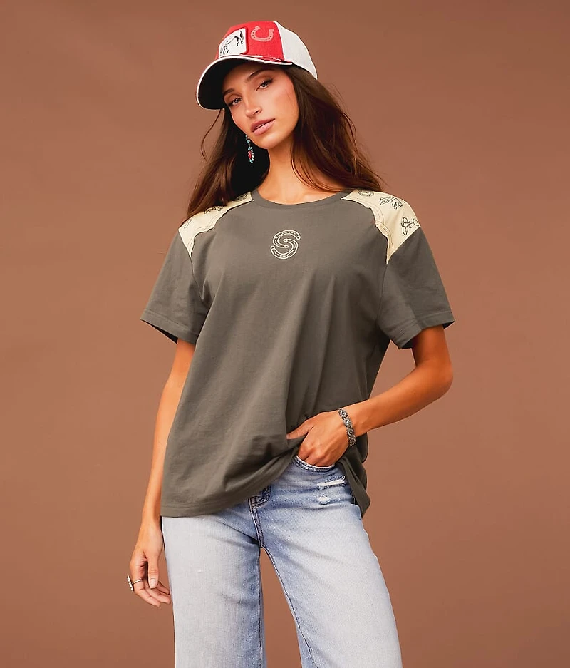 Lucky Stars T-Shirt