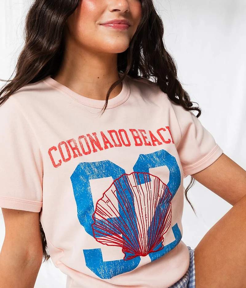 Coronado Beach T-Shirt