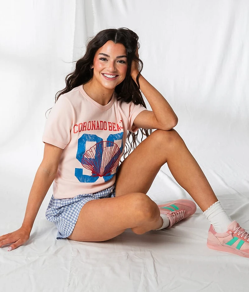 Coronado Beach T-Shirt