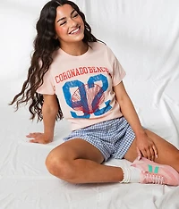 Coronado Beach T-Shirt