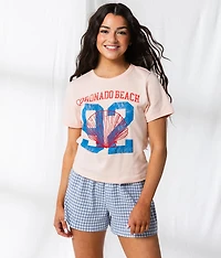 Coronado Beach T-Shirt