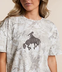Jackson Hole Camo T-Shirt