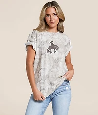 Jackson Hole Camo T-Shirt