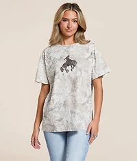 Jackson Hole Camo T-Shirt