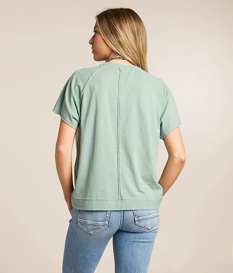 Round Up Cowboy Rodeo T-Shirt