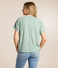 Round Up Cowboy Rodeo T-Shirt