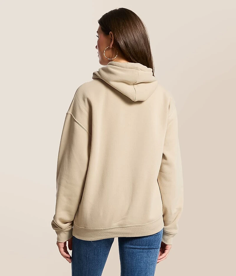 Ya'll Need Jesus Hooded Sweatshirt