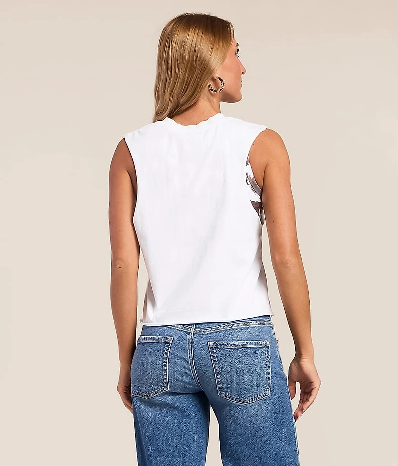 Y'all Need Jesus Tank Top