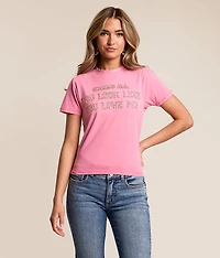 You Look Like Love Me T-Shirt