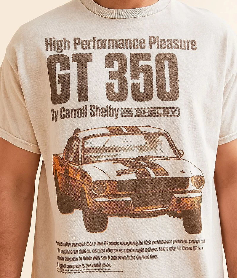 Shelby GT350 T-Shirt