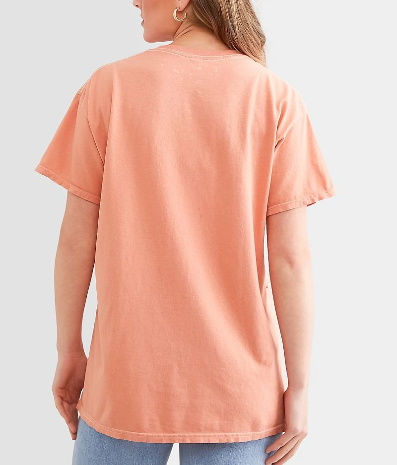 Lynyrd Skynyrd Free Bird Band T-Shirt