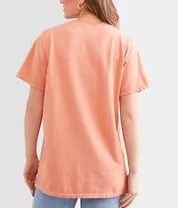 Lynyrd Skynyrd Free Bird Band T-Shirt