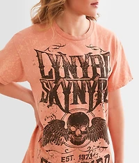 Lynyrd Skynyrd Free Bird Band T-Shirt