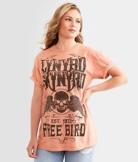 Lynyrd Skynyrd Free Bird Band T-Shirt