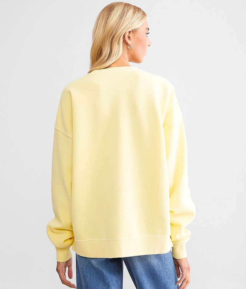 Tom Petty The Heartbreakers Band Pullover