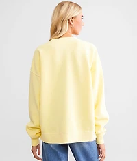 Tom Petty The Heartbreakers Band Pullover