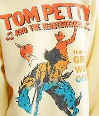 Tom Petty The Heartbreakers Band Pullover