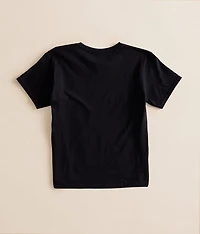 Boys - Bigfoot 4X4X4 T-Shirt