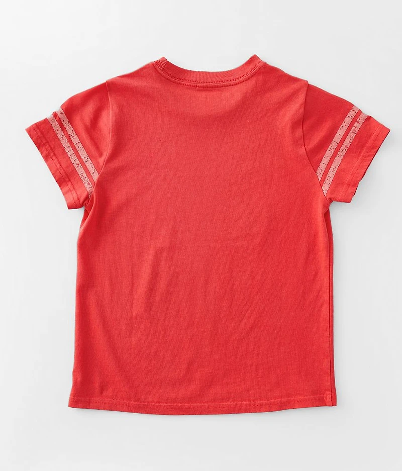 Girls - Brooks & Dunn Band T-Shirt