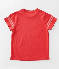 Girls - Brooks & Dunn Band T-Shirt