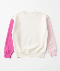 Girls - Ford Mustang Pullover