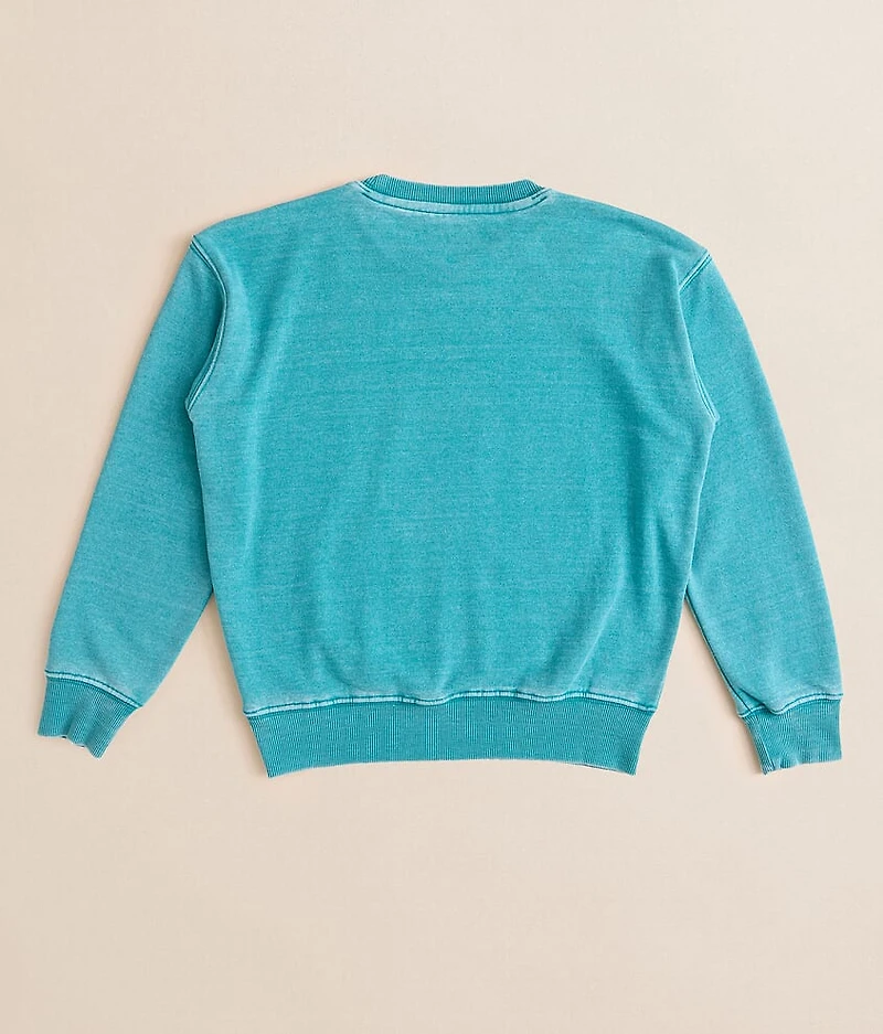 Girls - The Rolling Stones Band Pullover