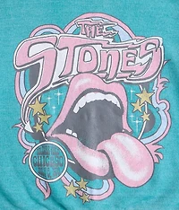 Girls - The Rolling Stones Band Pullover