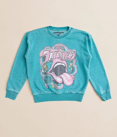 Girls - The Rolling Stones Band Pullover