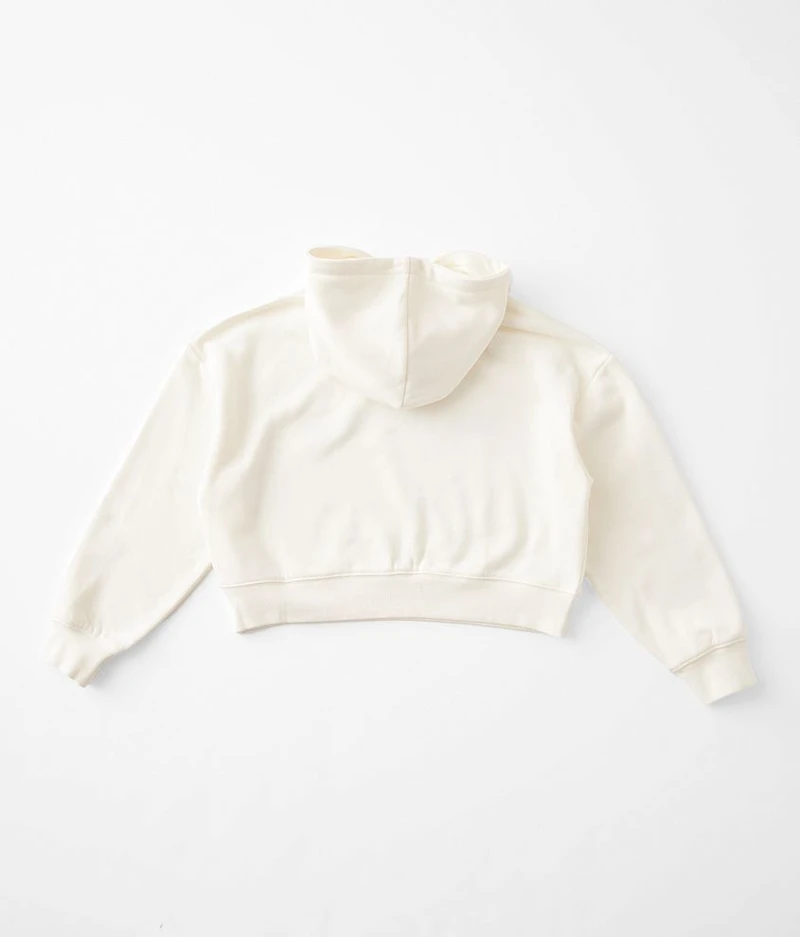 Girls - Alan Jackson Hooded Sweatshirt