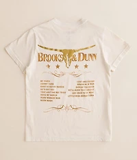 Girls - Brooks & Dunn Band T-Shirt