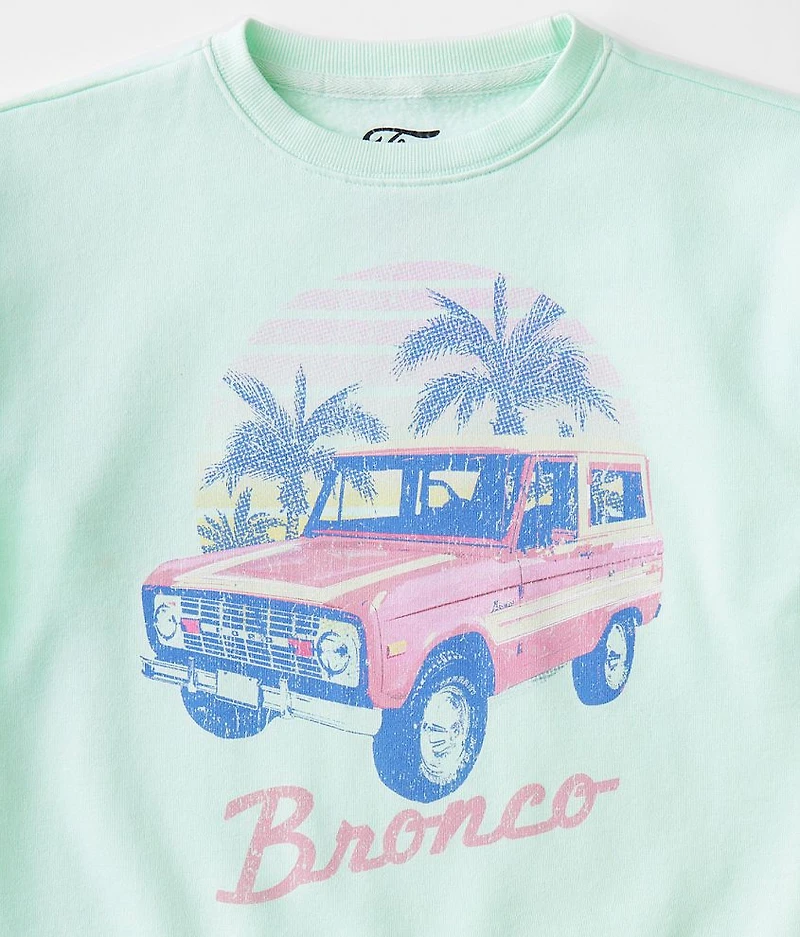 Girls - Ford Bronco Pullover