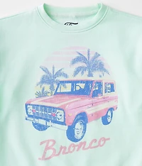 Girls - Ford Bronco Pullover