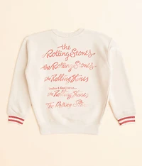 Girls - The Rolling Stones Band Pullover