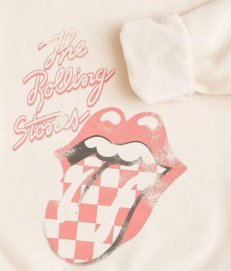 Girls - The Rolling Stones Band Pullover