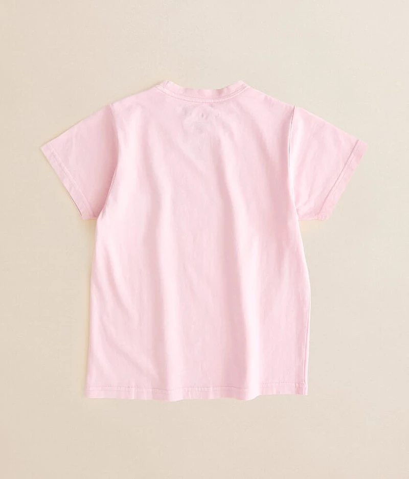 Girls - Dolly Parton Band T-Shirt