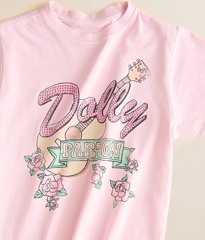Girls - Dolly Parton Band T-Shirt