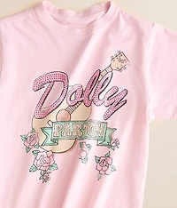 Girls - Dolly Parton Band T-Shirt