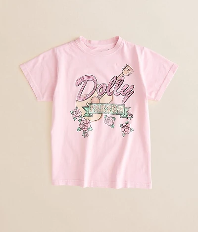 Girls - Dolly Parton Band T-Shirt