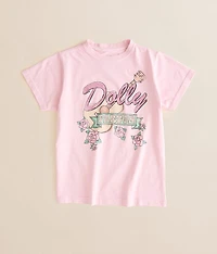 Girls - Dolly Parton Band T-Shirt
