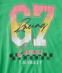 Girls - GM Chevrolet Camaro T-Shirt