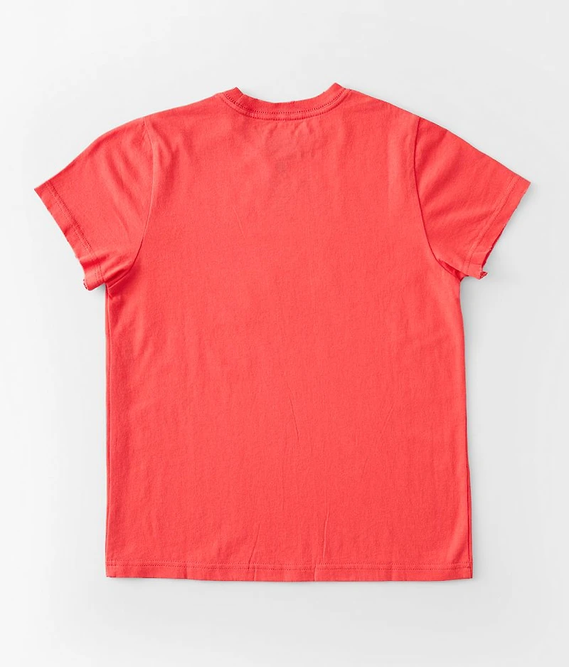 Girls - Aerosmith Band T-Shirt